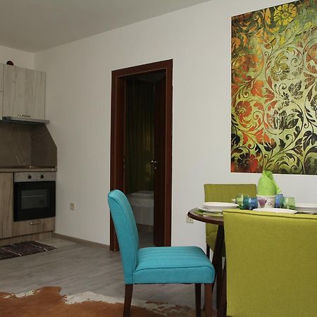 Villa Salena Primorsko Extérieur photo