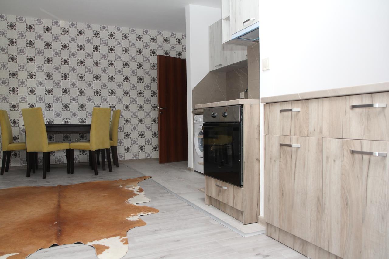 Villa Salena Primorsko Extérieur photo