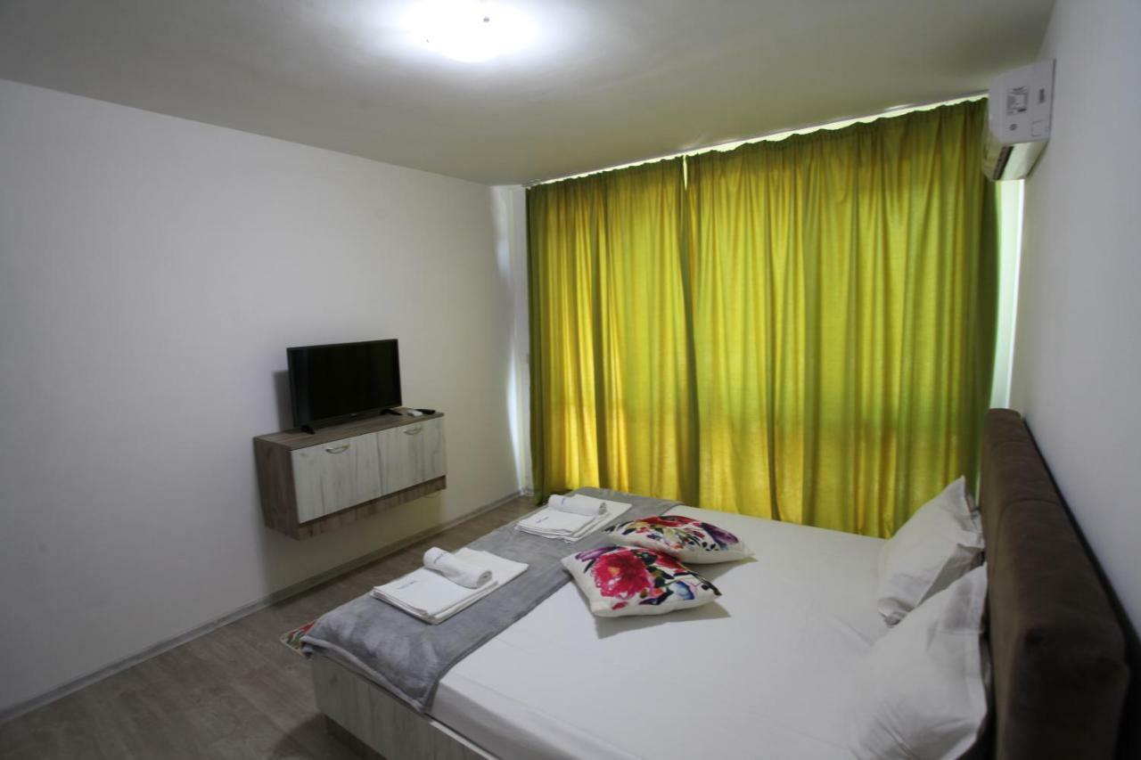 Villa Salena Primorsko Extérieur photo