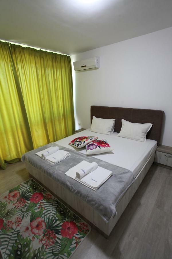 Villa Salena Primorsko Extérieur photo