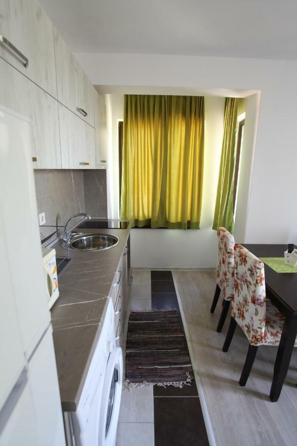 Villa Salena Primorsko Extérieur photo