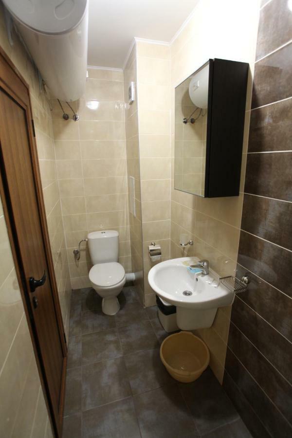 Villa Salena Primorsko Extérieur photo