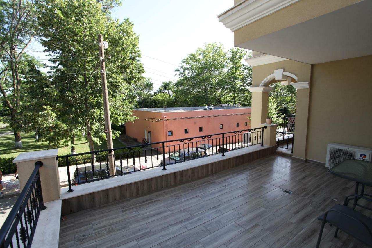 Villa Salena Primorsko Extérieur photo