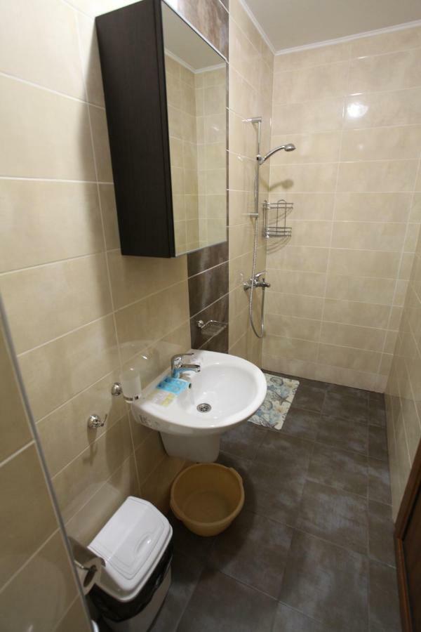 Villa Salena Primorsko Extérieur photo