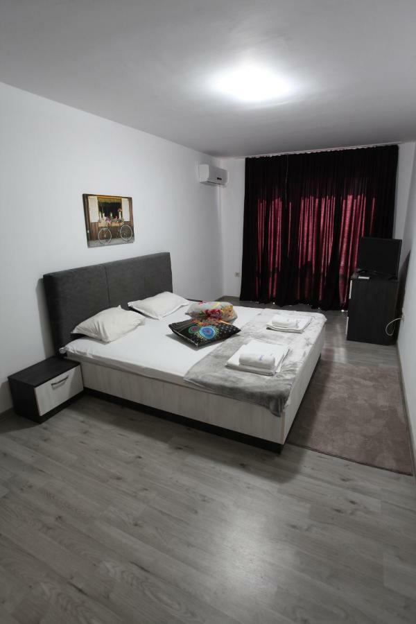 Villa Salena Primorsko Extérieur photo