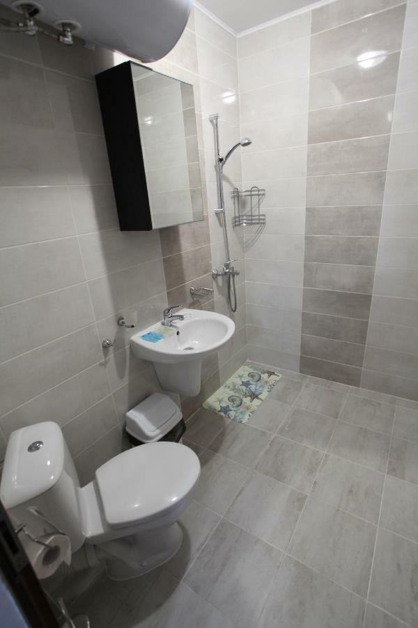 Villa Salena Primorsko Extérieur photo