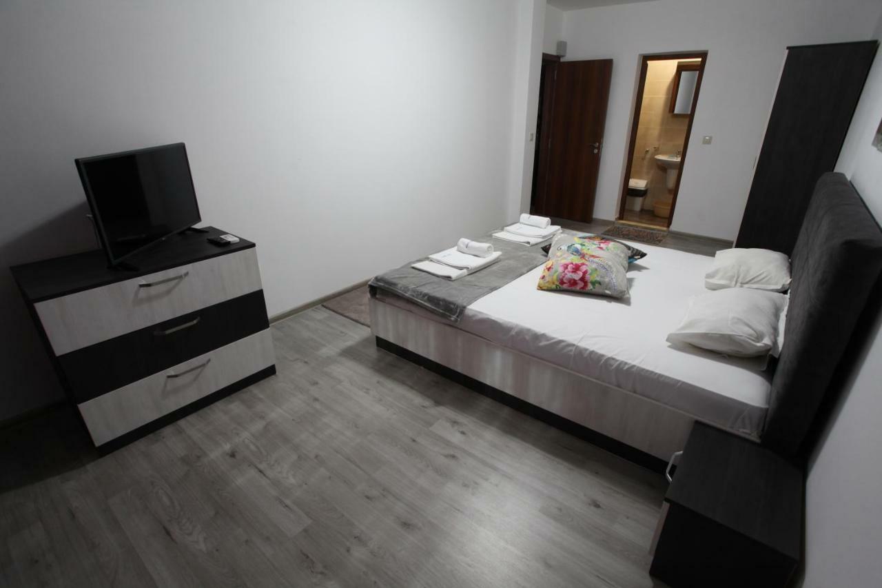 Villa Salena Primorsko Extérieur photo