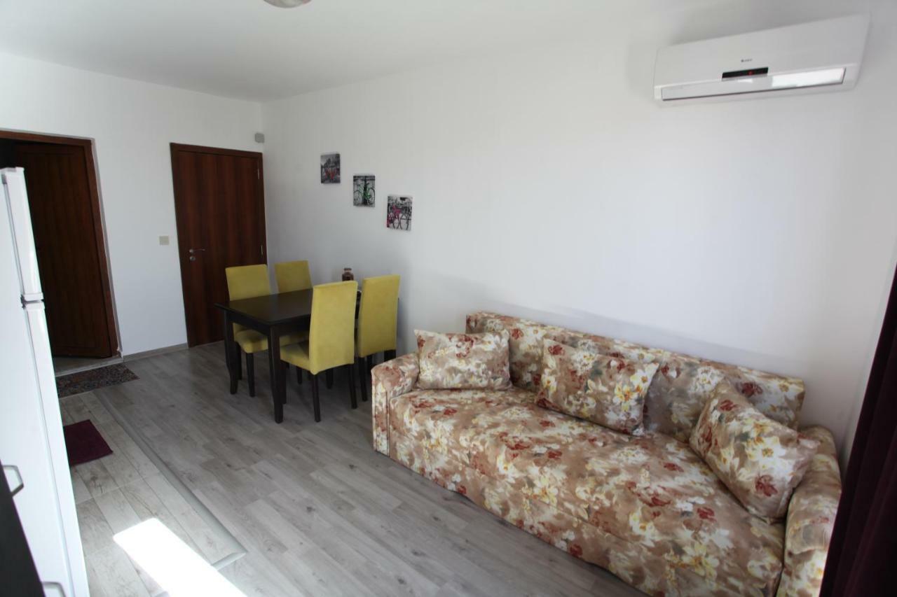 Villa Salena Primorsko Extérieur photo