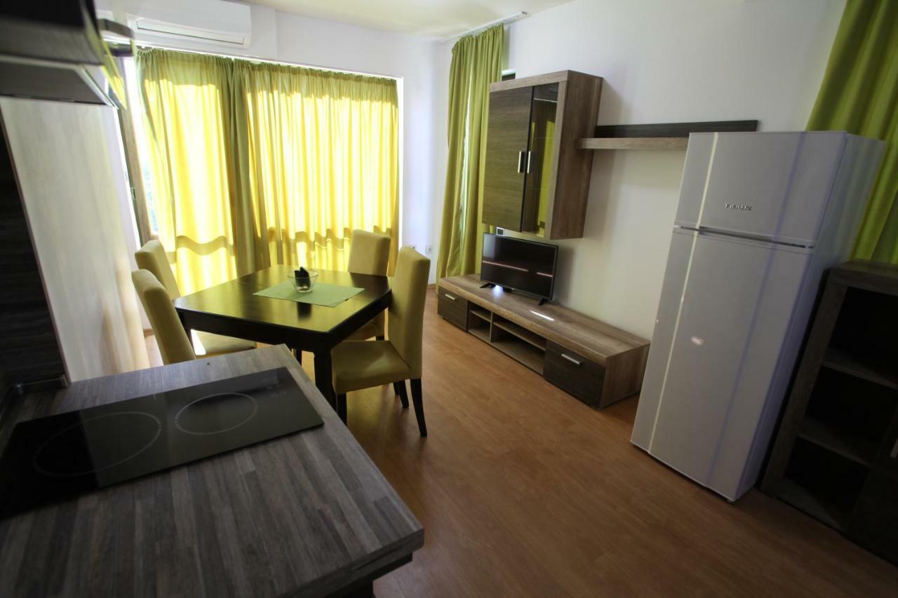 Villa Salena Primorsko Extérieur photo