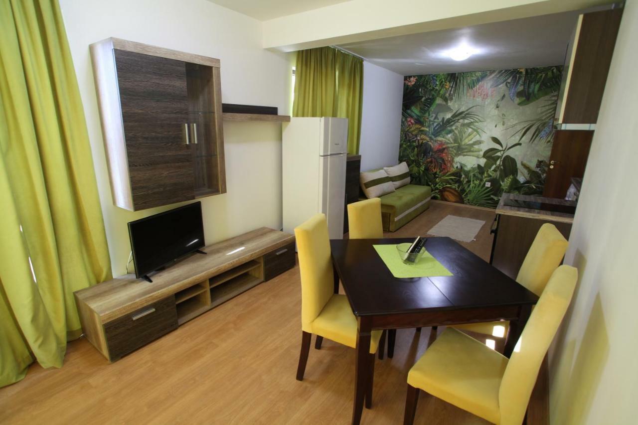 Villa Salena Primorsko Extérieur photo