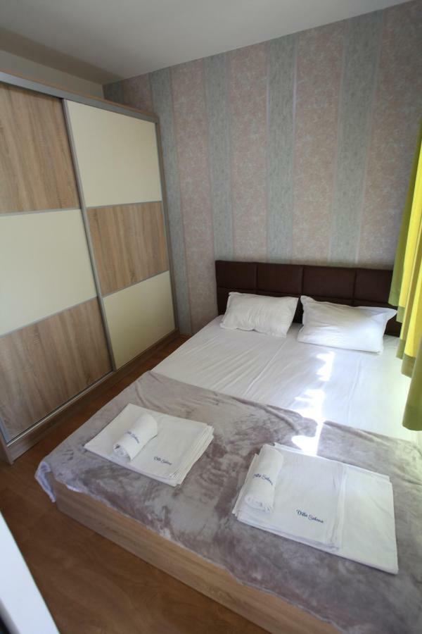 Villa Salena Primorsko Extérieur photo