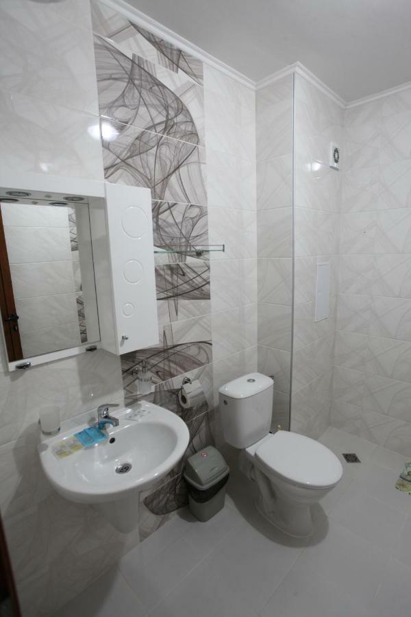 Villa Salena Primorsko Extérieur photo