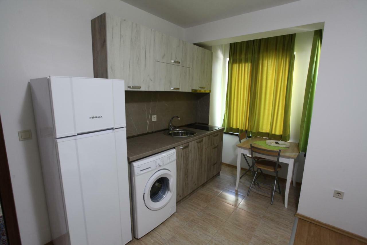 Villa Salena Primorsko Extérieur photo