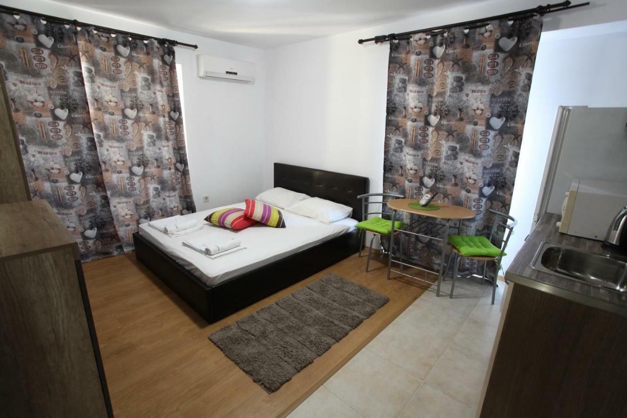 Villa Salena Primorsko Extérieur photo
