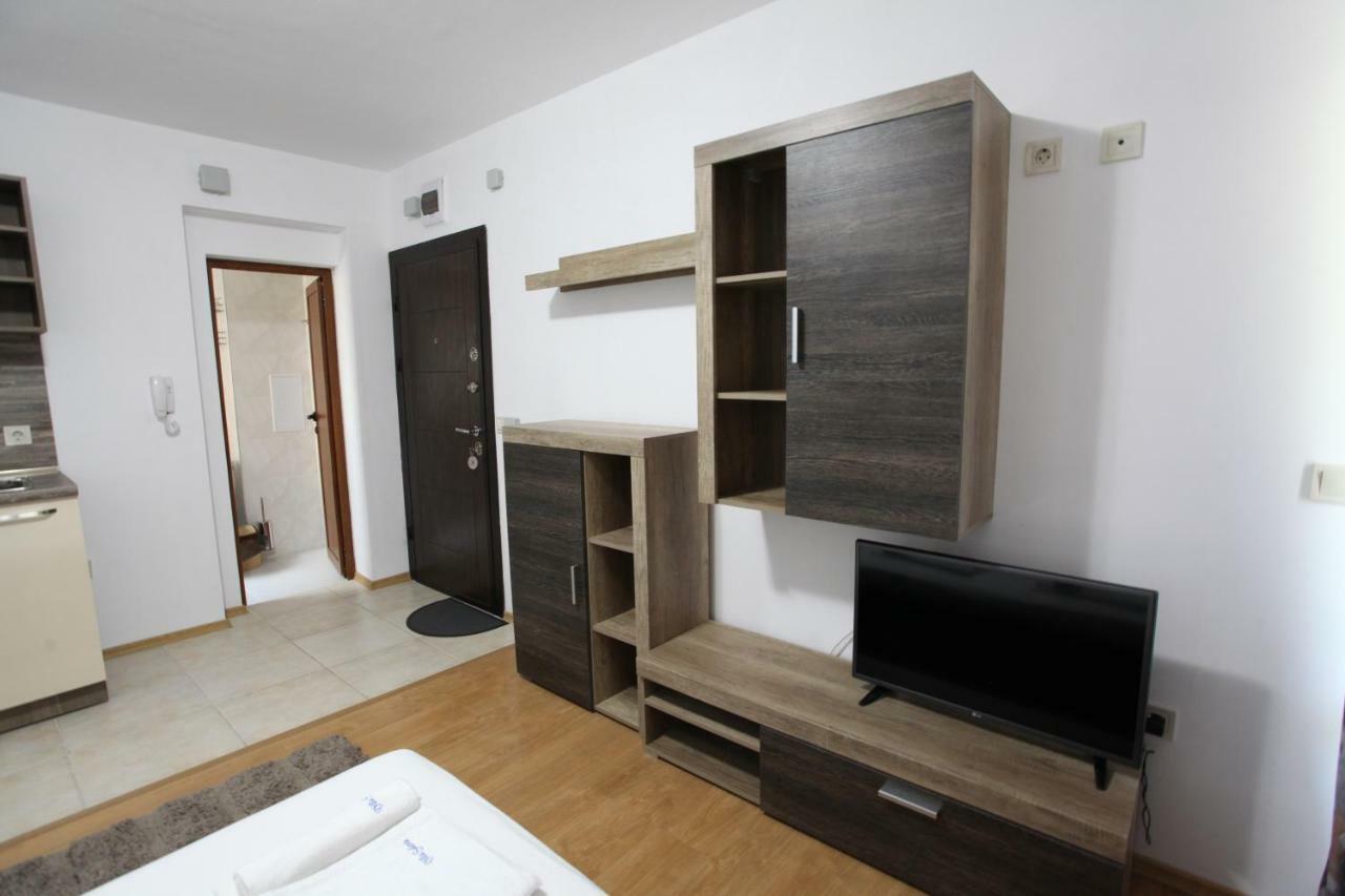 Villa Salena Primorsko Extérieur photo