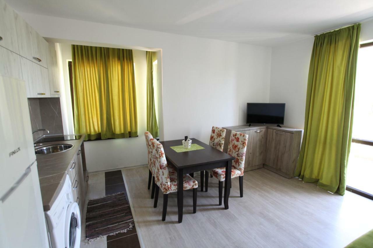 Villa Salena Primorsko Extérieur photo