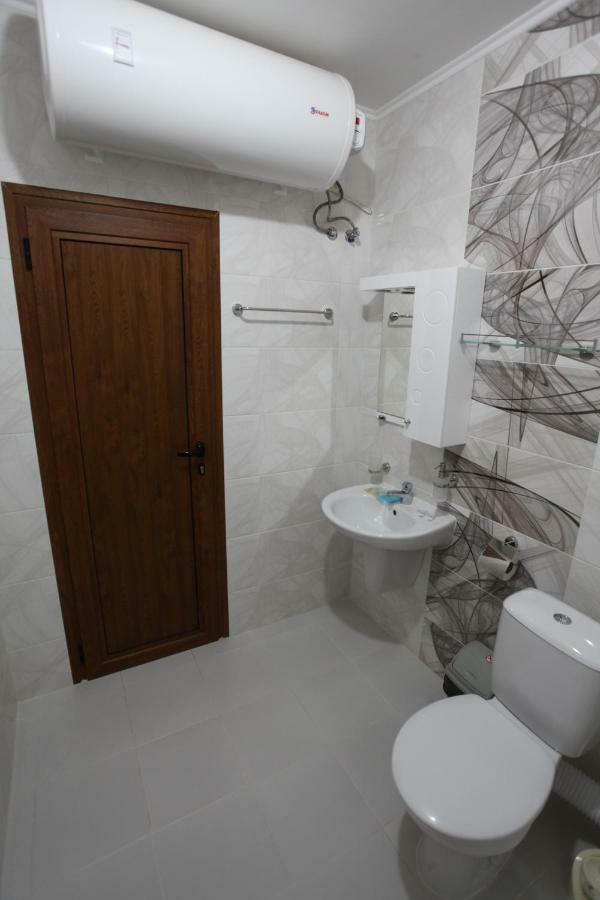 Villa Salena Primorsko Extérieur photo